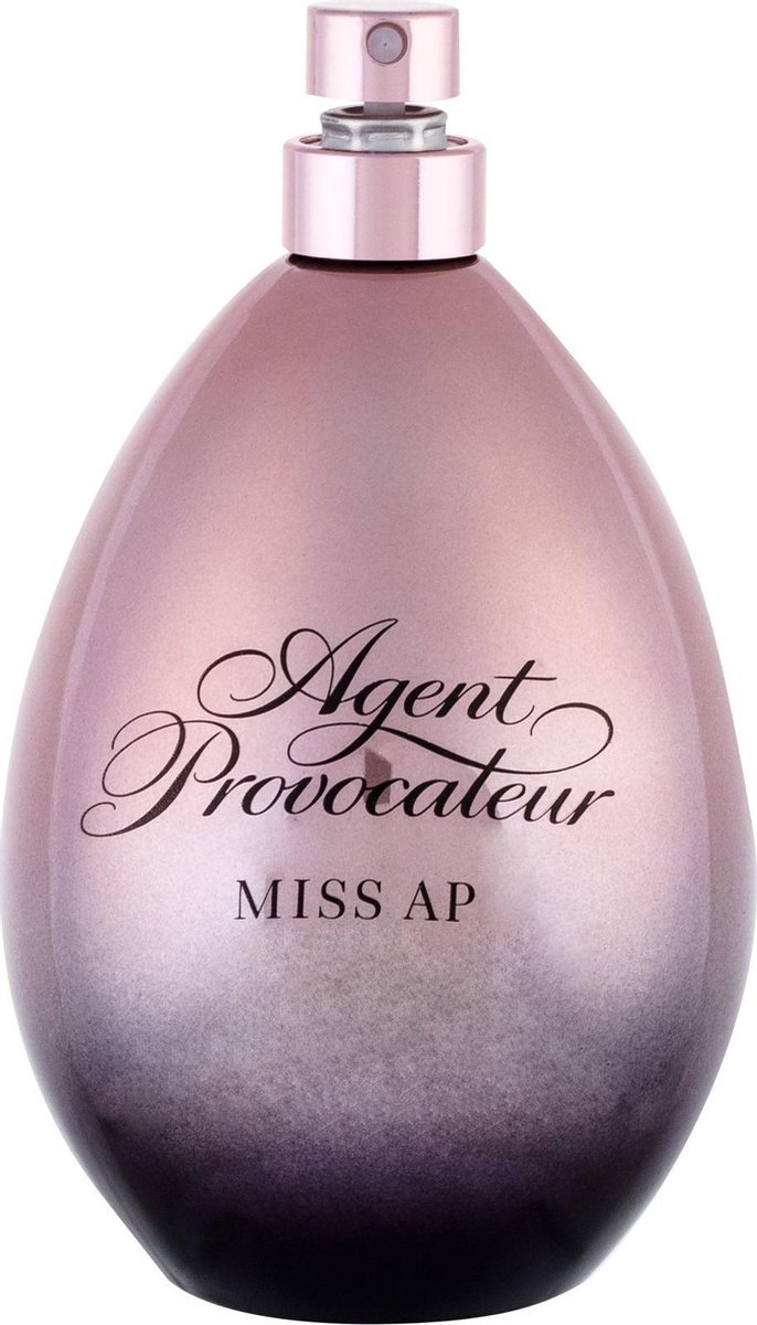 Agent Provocateur - Miss AP - Eau De Parfum - 100mlML