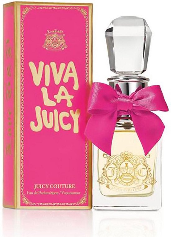 juicy perfume viva la juicy