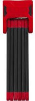 CC0502A Abus Bordo 6000/90 Red SH