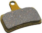 Marwi union schijfremblok dbp-29s sintered hope mono mini 438129