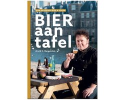 Bier aan tafel