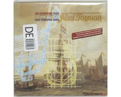 Die Schiffe Abel Tasmans