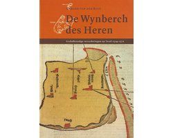 Omslag van De Wynberch des Heren