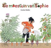 De moestuin van Sophie