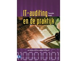 IT-auditing en de praktijk