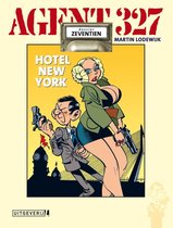 Agent 327 17 -   Hotel New York