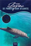 Dolfijnenkind 3 -   De poorten van Atlantis