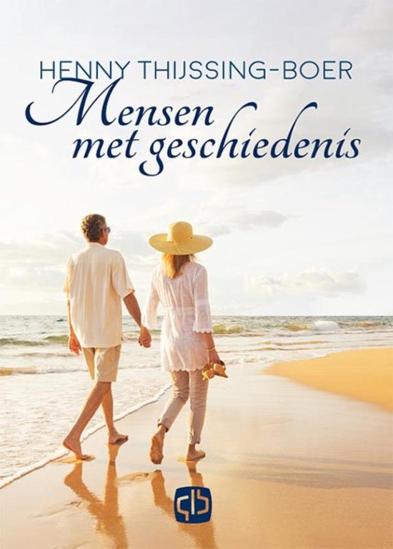 Mensen met geschiedenis - cover
