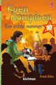 Koen Kampioen - Koen Kampioen. Een echte nummer 10