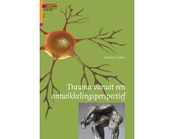 Trauma vanuit een ontwikkelingsperspectief