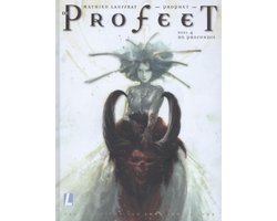 Profeet 4 - De profundis