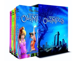Kinderen van de Olympus