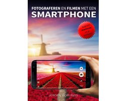 Fotograferen en filmen met een smartphone