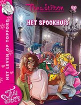Thea Sisters  -   Het spookhuis (12)