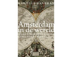 Amsterdam in de wereld