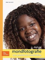 Digitale mondfotografie