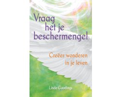 Vraag het je beschermengel