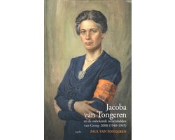Jacoba van Tongeren