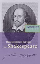 Symposionreeks 21 -   Het onzegbare in het werk van Shakespeare