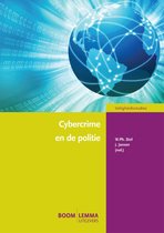 Veiligheidsstudies  -   Cybercrime en de politie