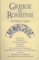 Griekse en Romeinse mythen en sagen