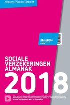 Sociale Verzekeringen Almanak 2018