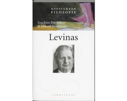 Kopstukken Filosofie - Levinas
