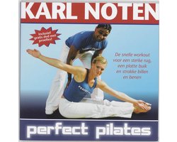 Perfect Pilates En Dvd