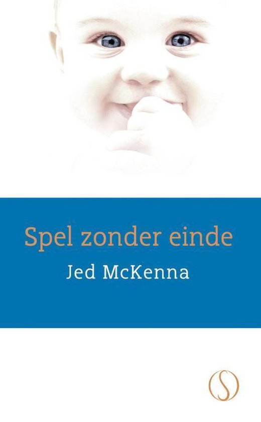 Spel zonder einde - cover