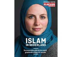 Islam in Nederland