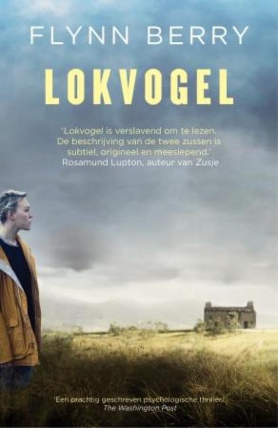 Lokvogel