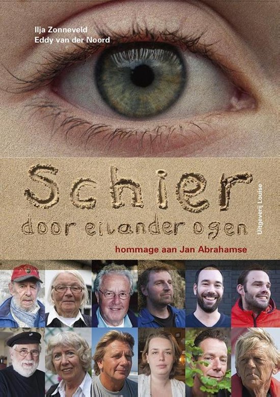 Schier door eilander ogen - cover