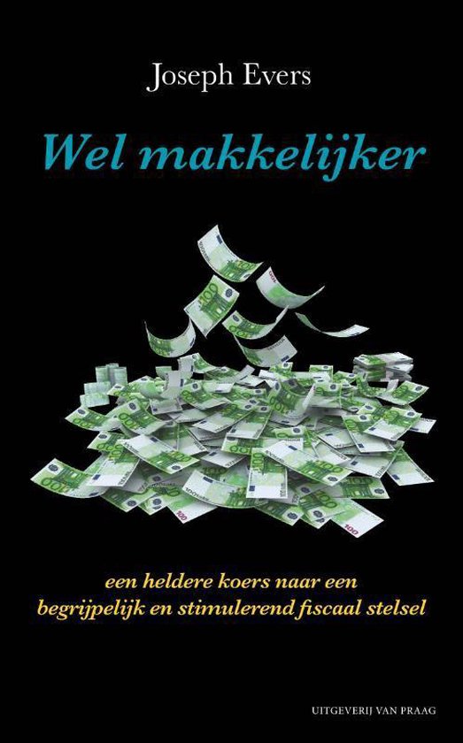 Wel makkelijker - cover
