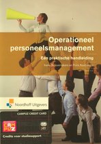 Operationeel personeelsmanagement