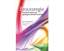 Omslag van Procesregie