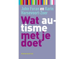Wat... met je doet - Wat autisme met je doet