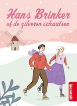 Best Books Forever - Hans Brinker, of: De zilveren schaatsen