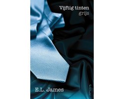 Vijftig tinten grijs