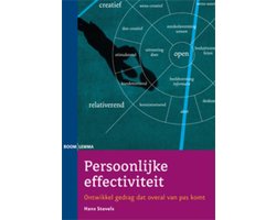 Persoonlijke effectiviteit