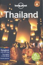Lonely Planet Thailand dr 16