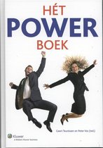 Het powerboek