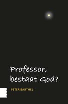 Professor, bestaat God?