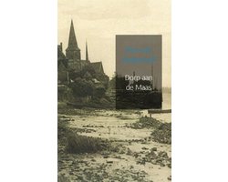 Omslag van Dorp aan de Maas