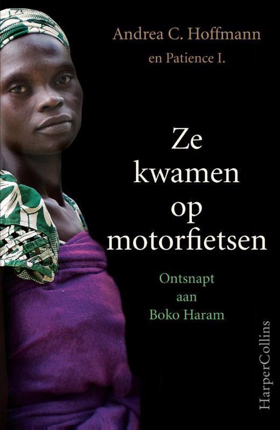 9789402723700 - Ze kwamen op motorfietsen