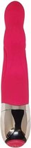 Vibe Alia Red Silicone 17.5 x 3.2 cm