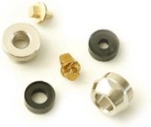 nipppelset voor DV/AV 6-delig