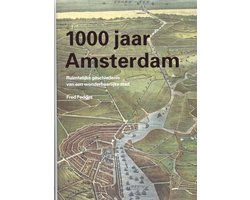 1000 jaar Amsterdam