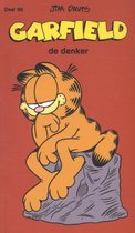 Garfield 95 -   De denker