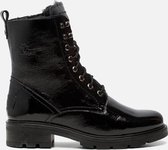 Panama Jack Lilian B6 veterboots zwart - Maat 41