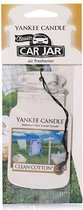 Yankee Candle Car Jar Classic Autogeur air freshener
